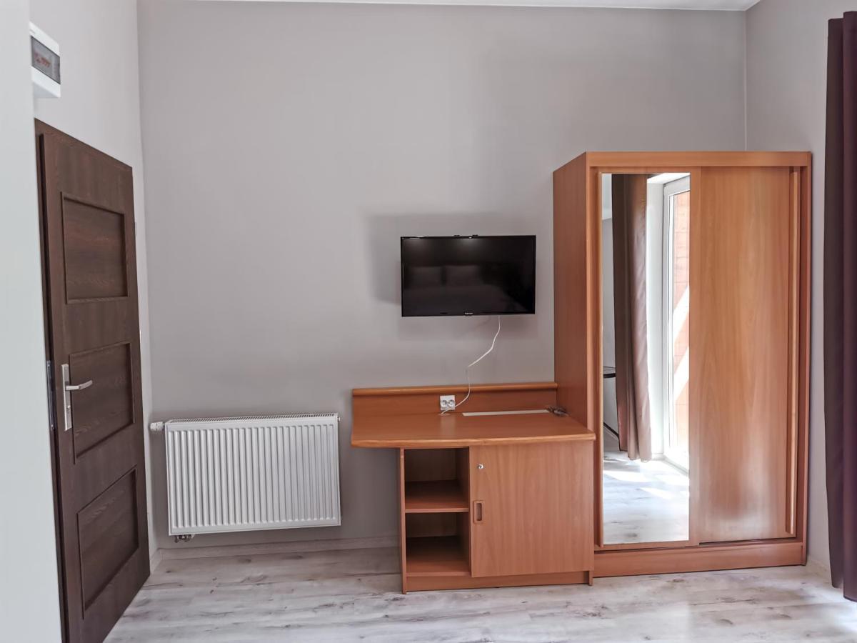 Guest house Wysokie Horyzonty