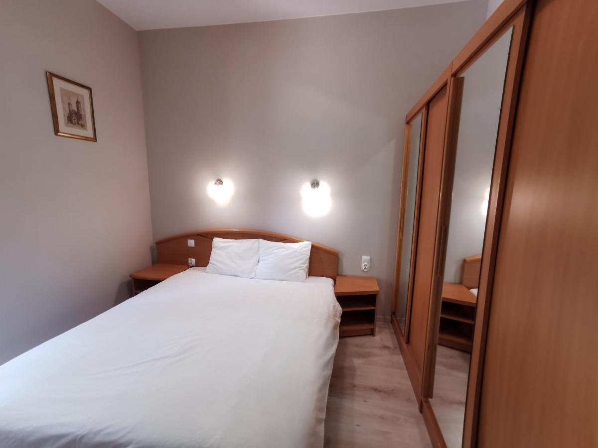 Wysokie Horyzonty Guest house