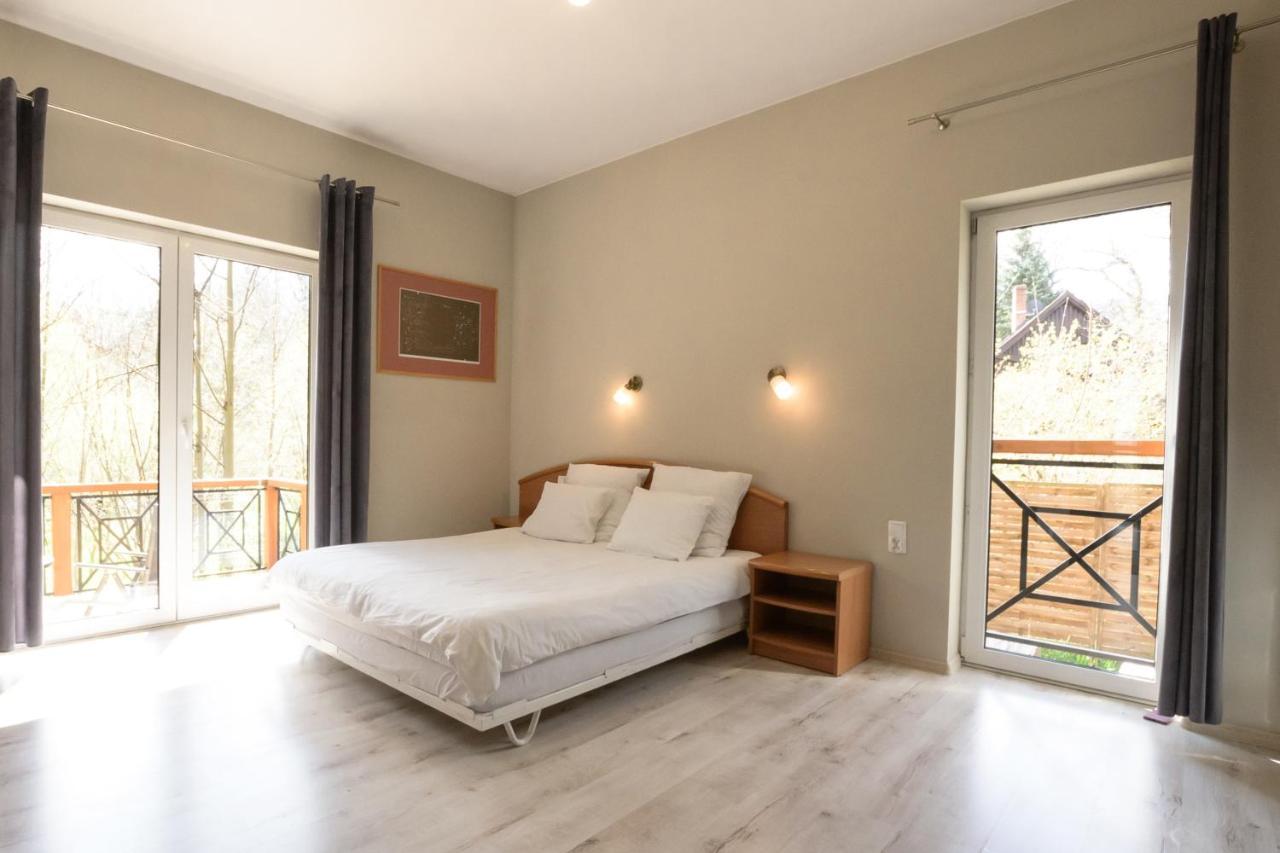 Wysokie Horyzonty Guest house Karpacz