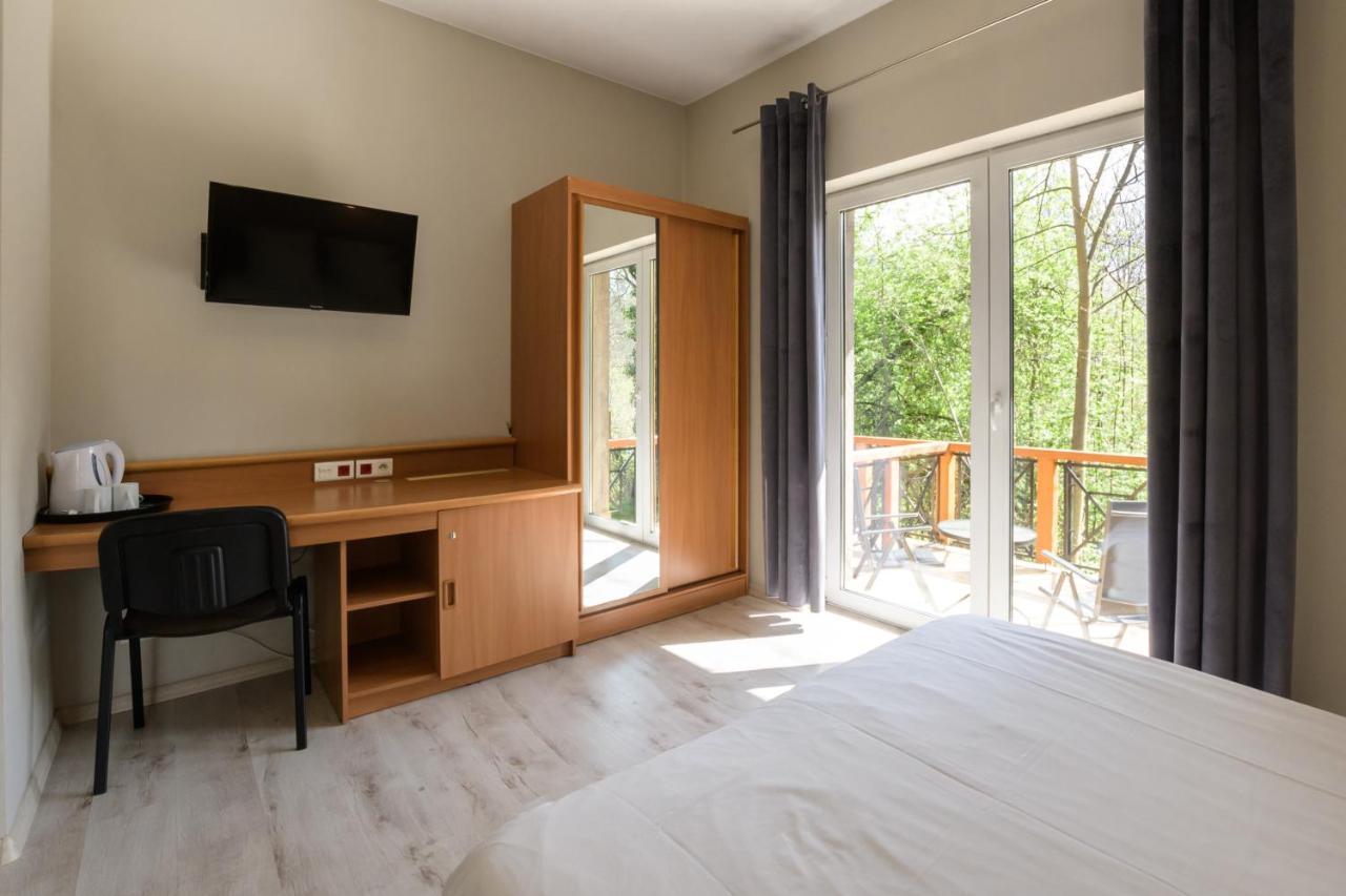 Wysokie Horyzonty Guest house