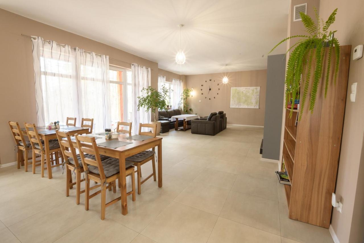 Guest house Wysokie Horyzonty