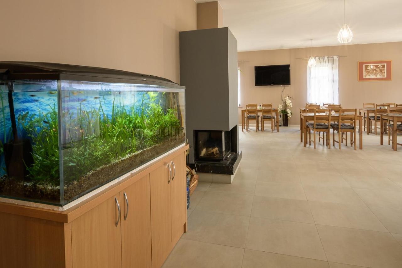Wysokie Horyzonty Guest house *